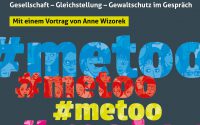 Flyer der MeToo-Veranstaltung